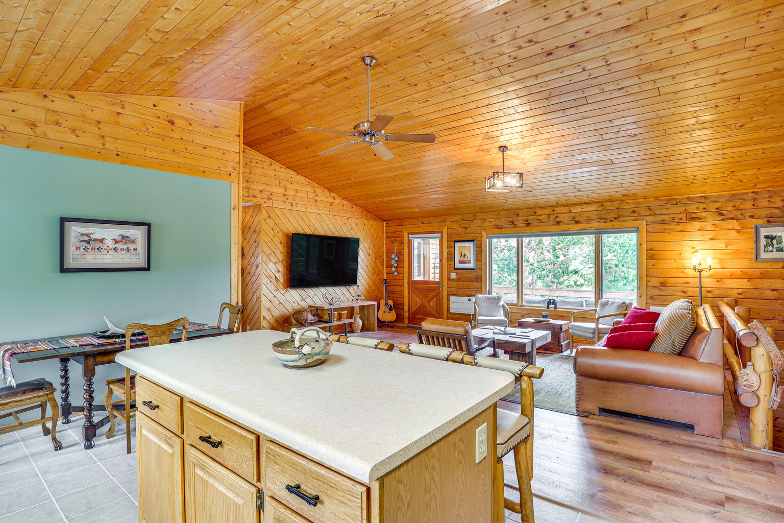 Dubois Vacation Rental