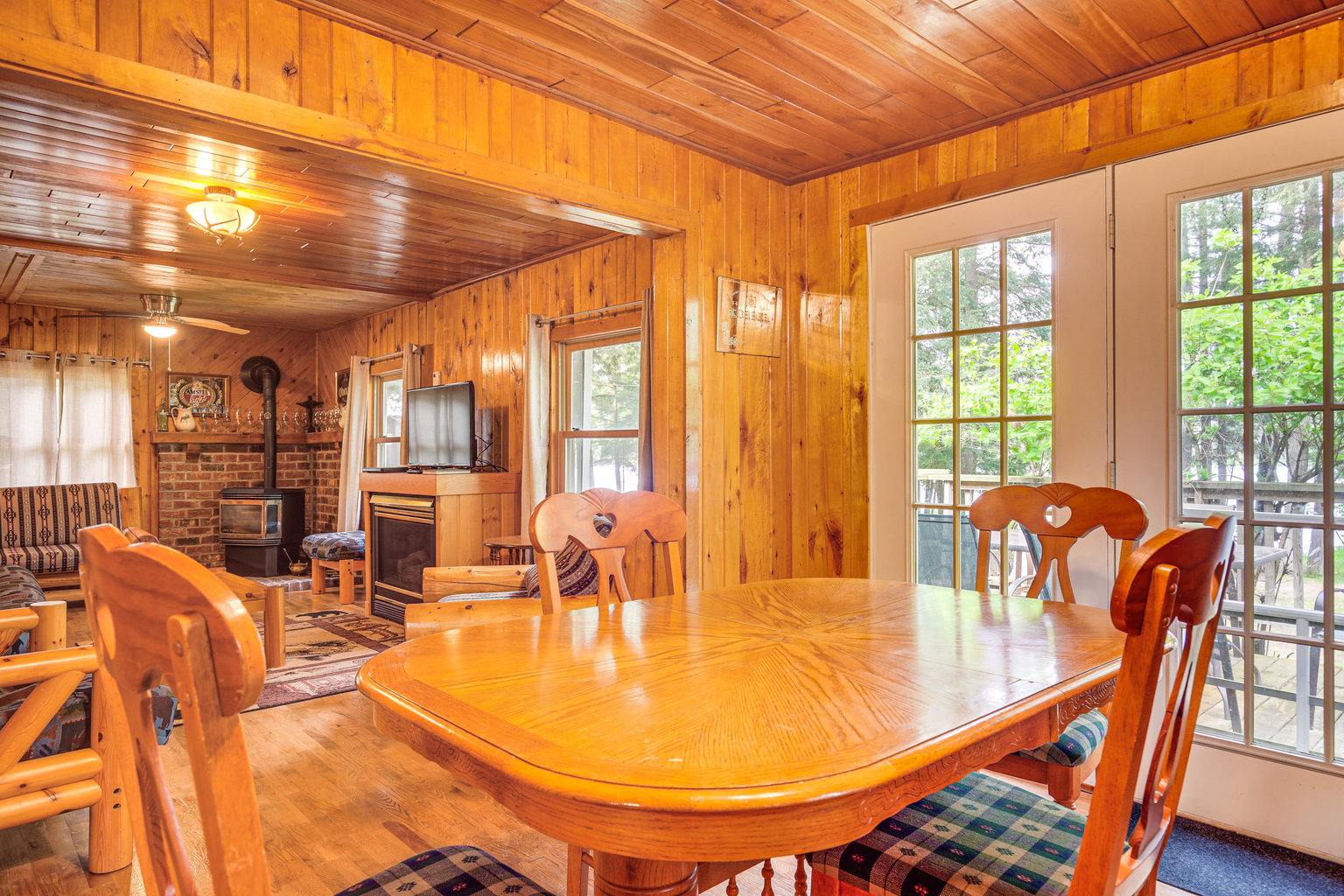 Eagle River Vacation Rental