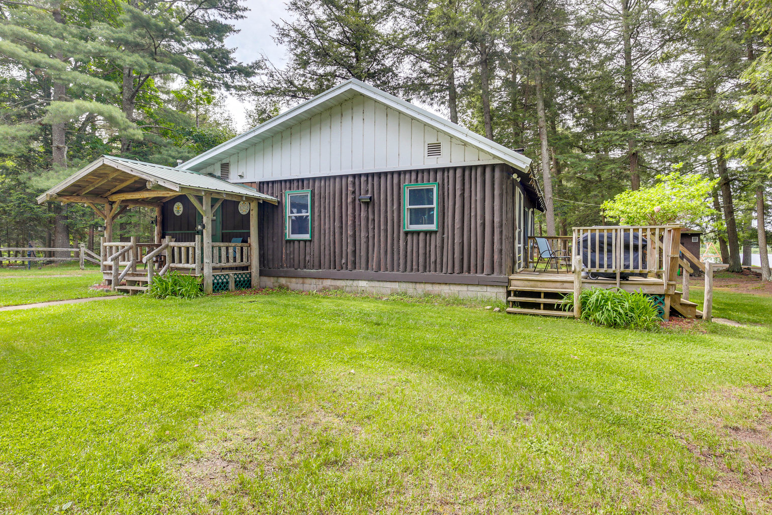 Eagle River Vacation Rental