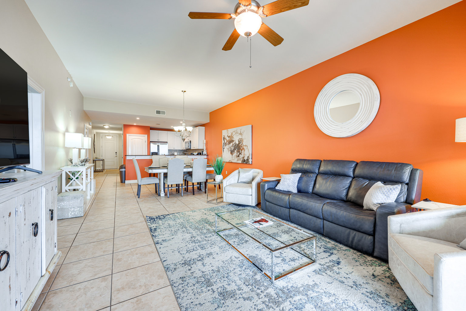 Horseshoe Bay Vacation Rental