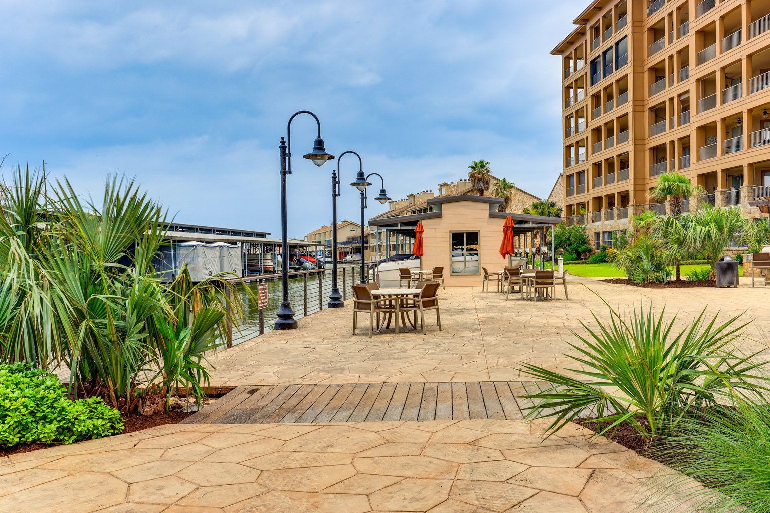 Horseshoe Bay Vacation Rental