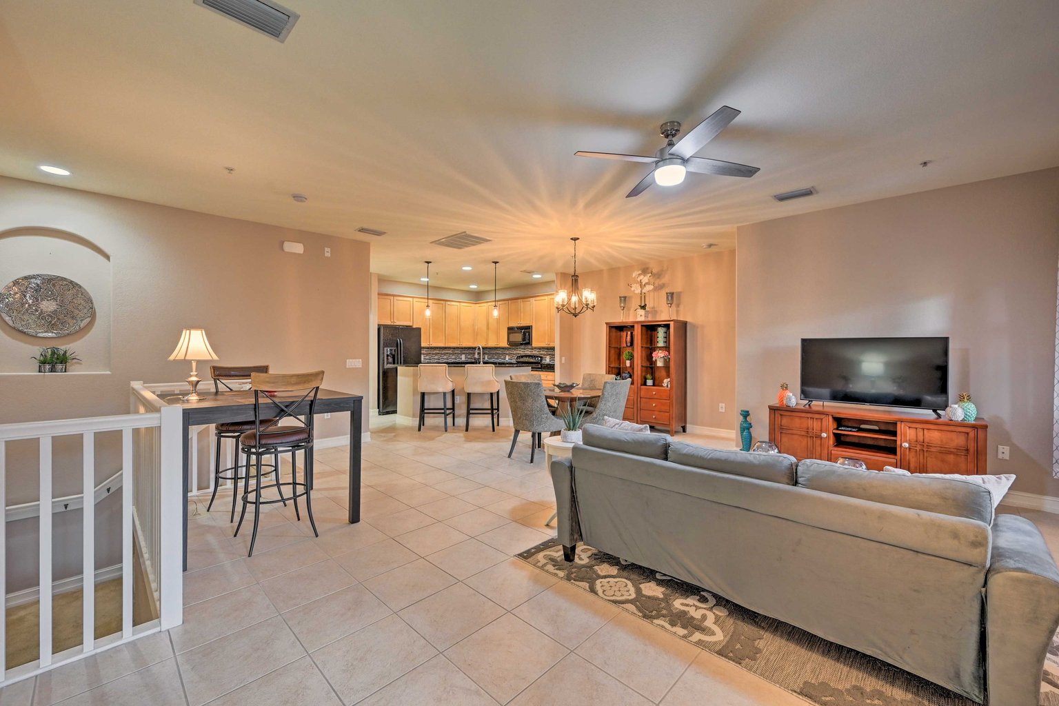 Naples Vacation Rental