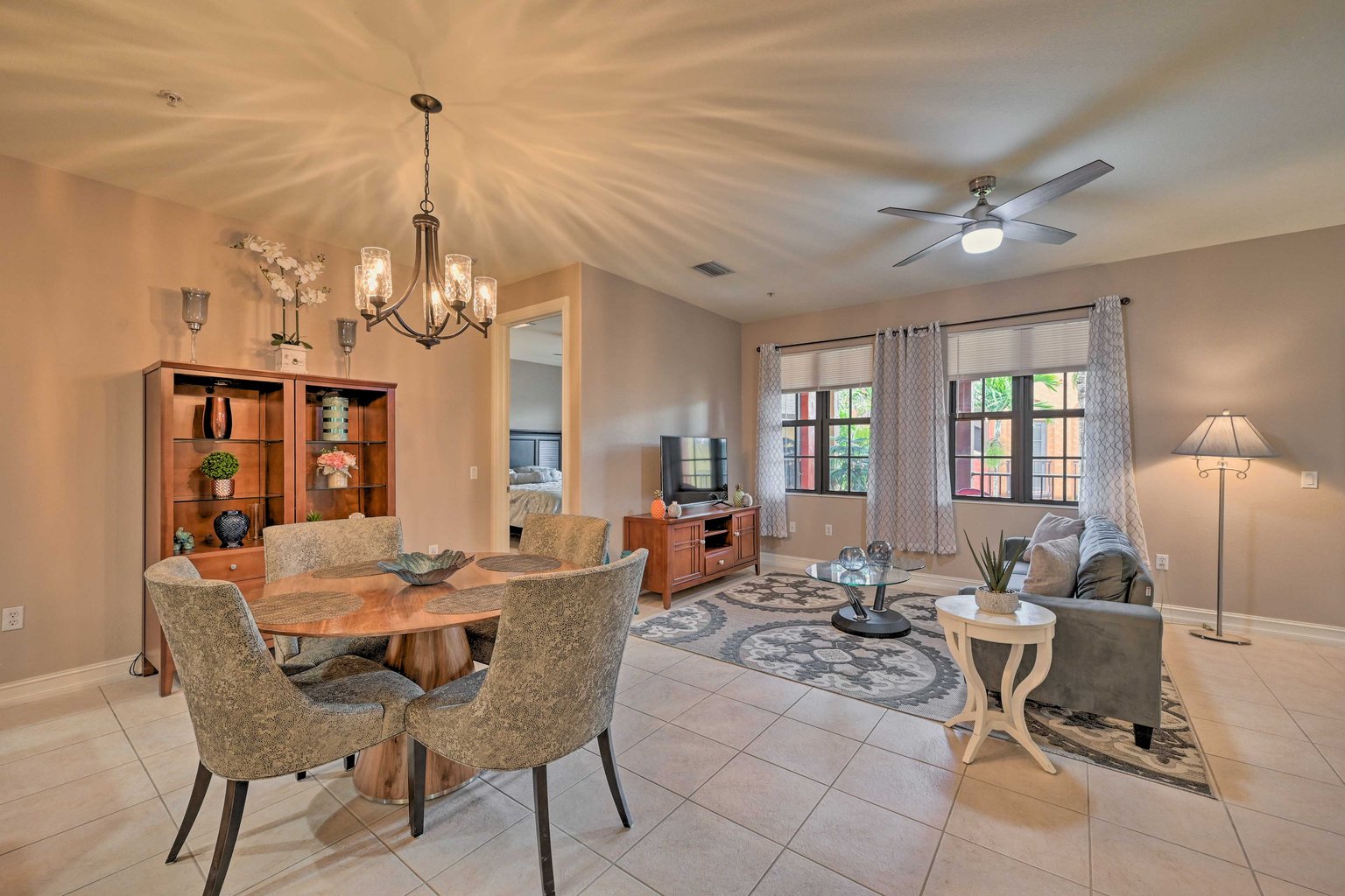 Naples Vacation Rental