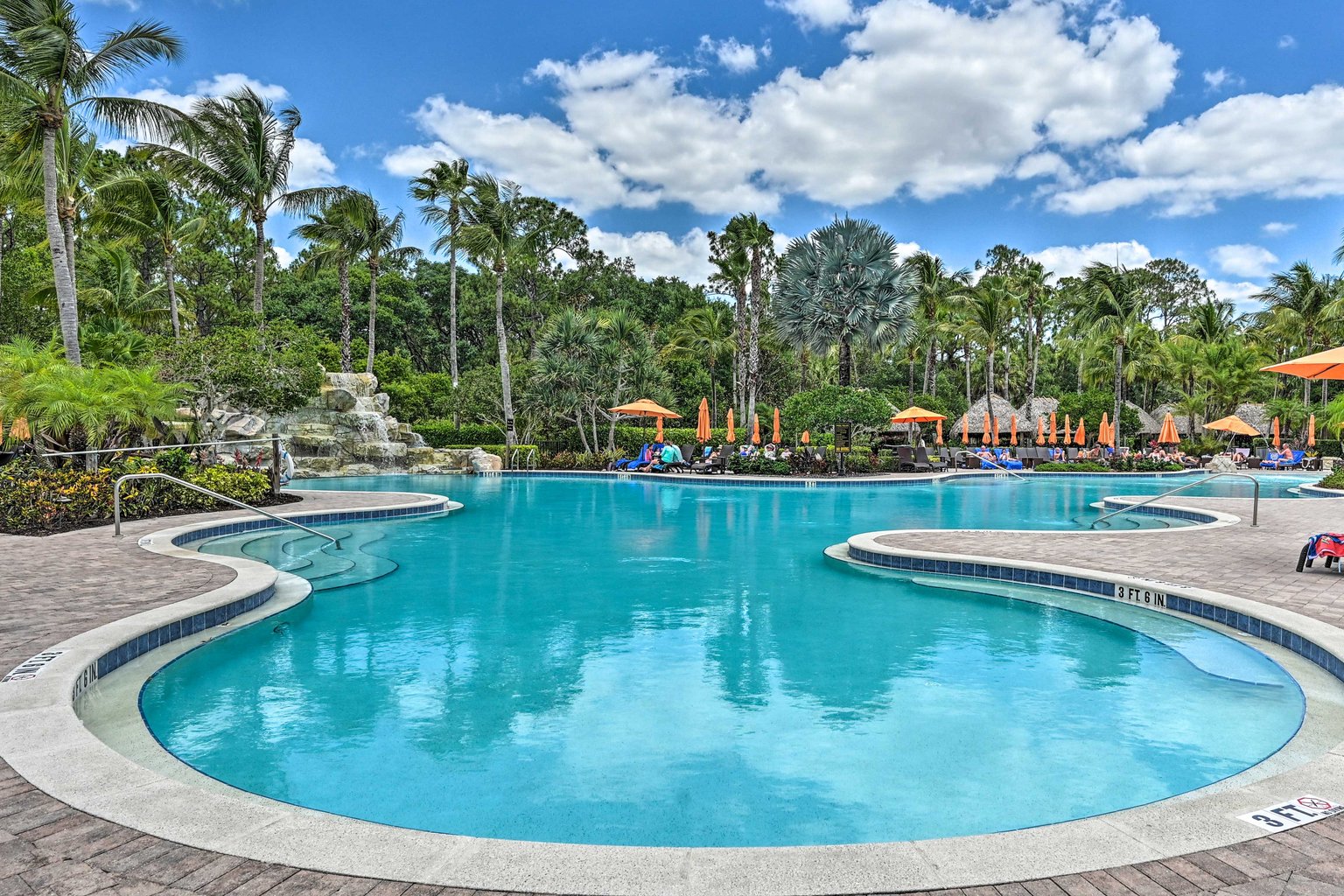 Naples Vacation Rental