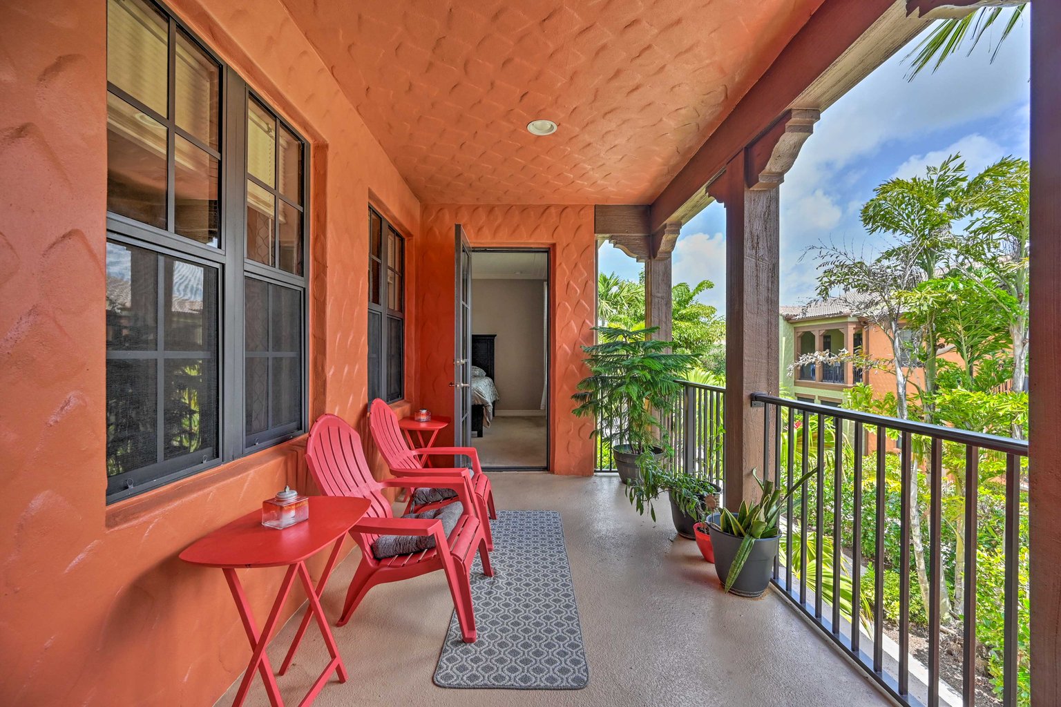 Naples Vacation Rental