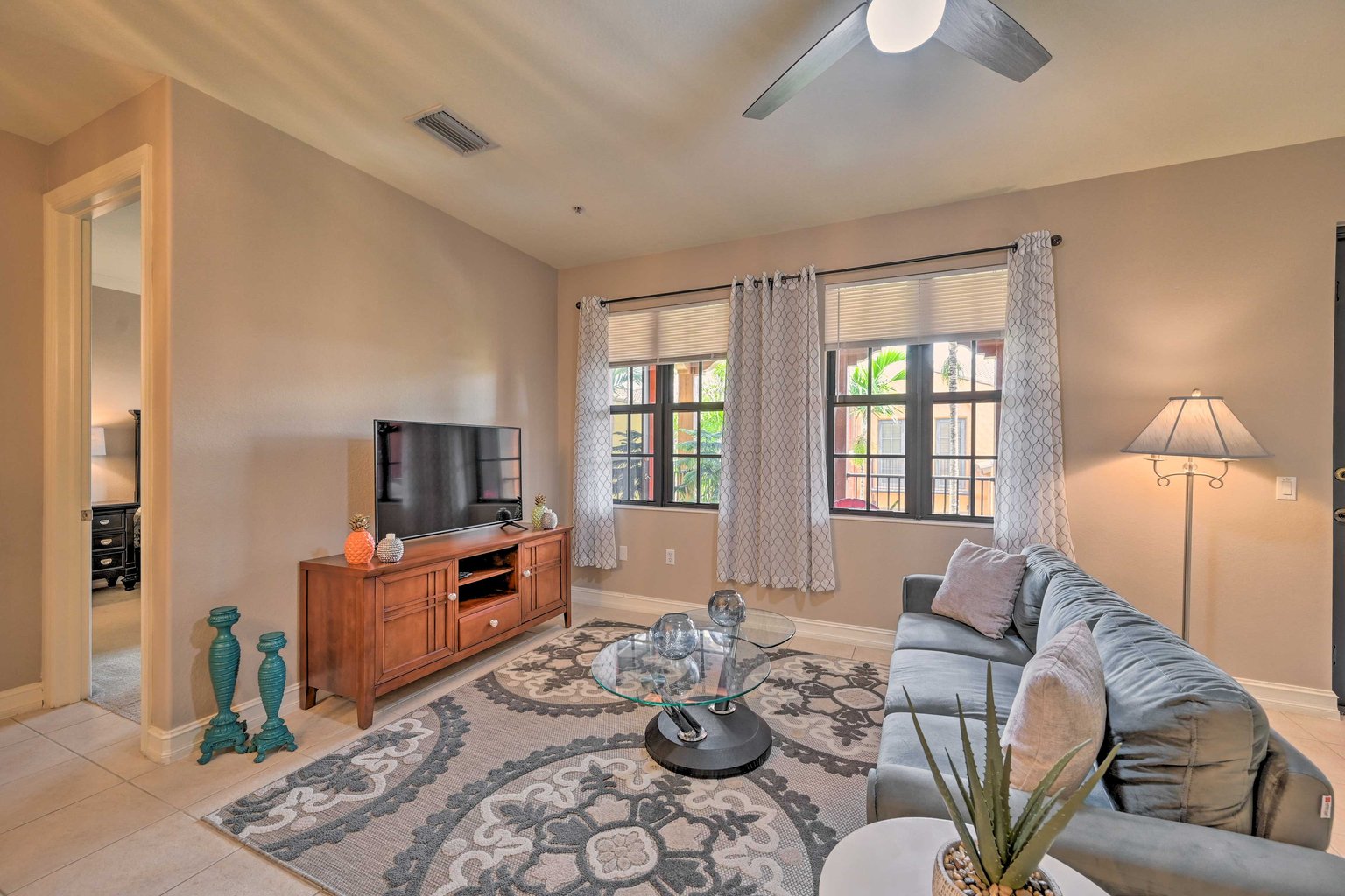 Naples Vacation Rental