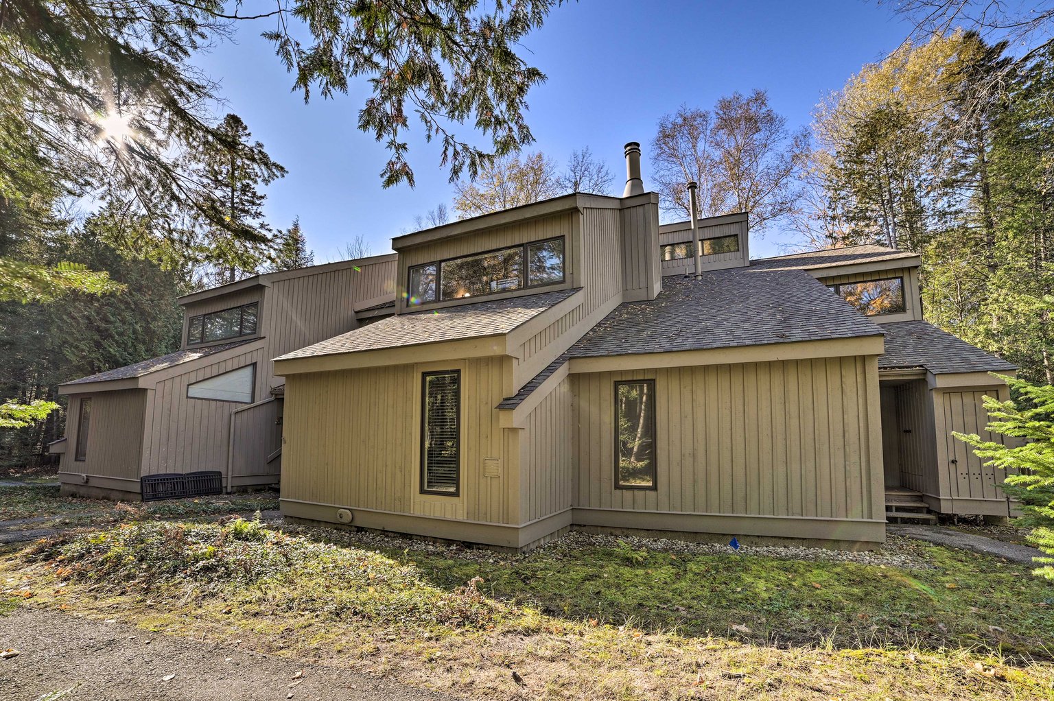 Harbor Springs Vacation Rental