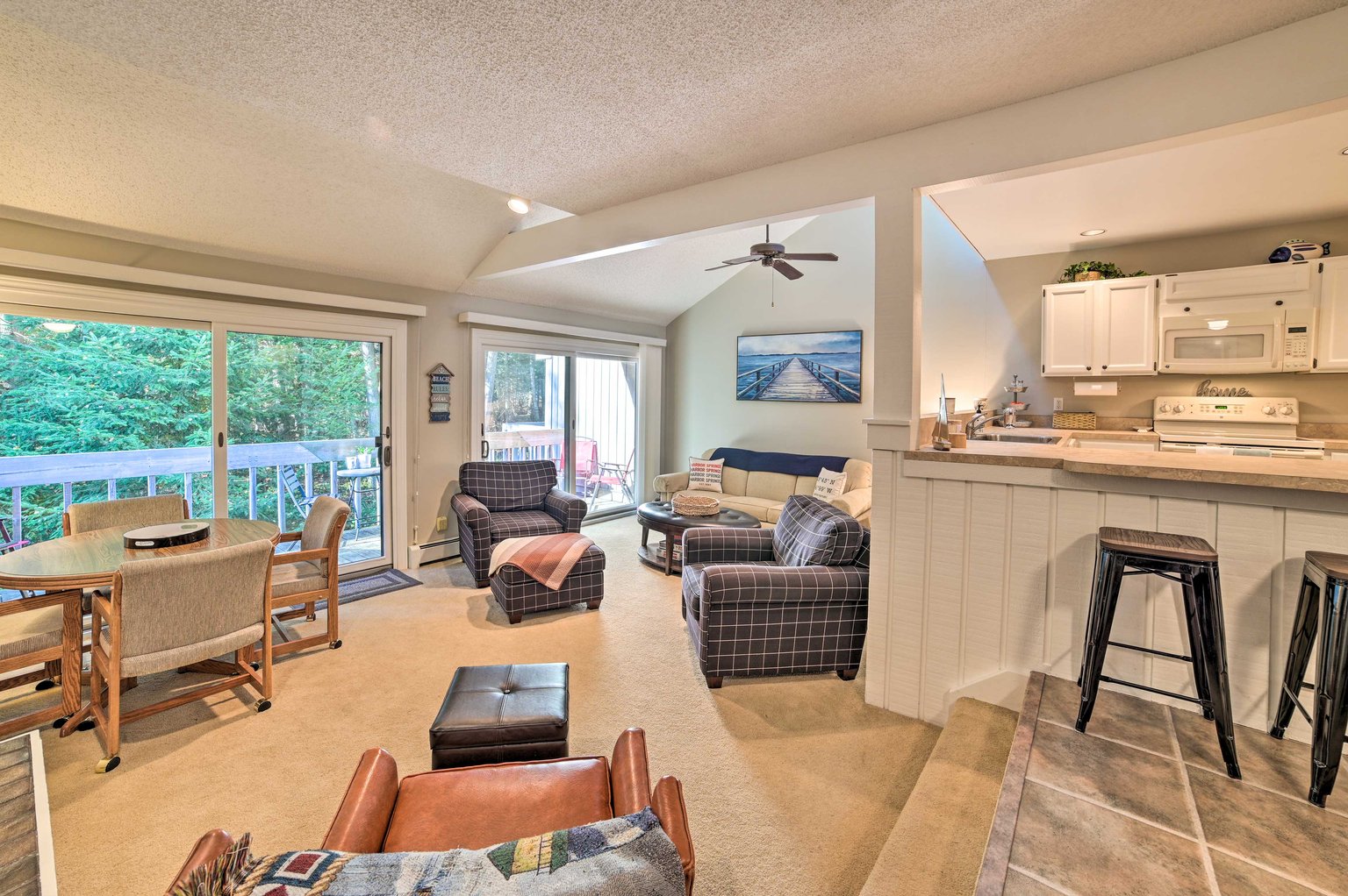 Harbor Springs Vacation Rental