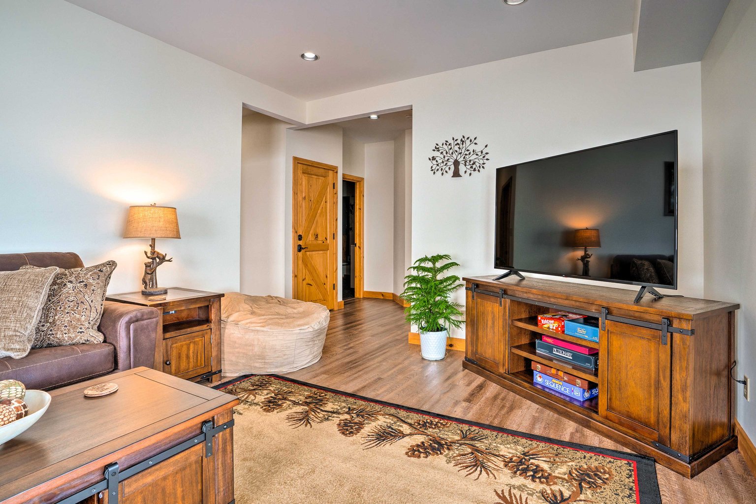 Pateros Vacation Rental