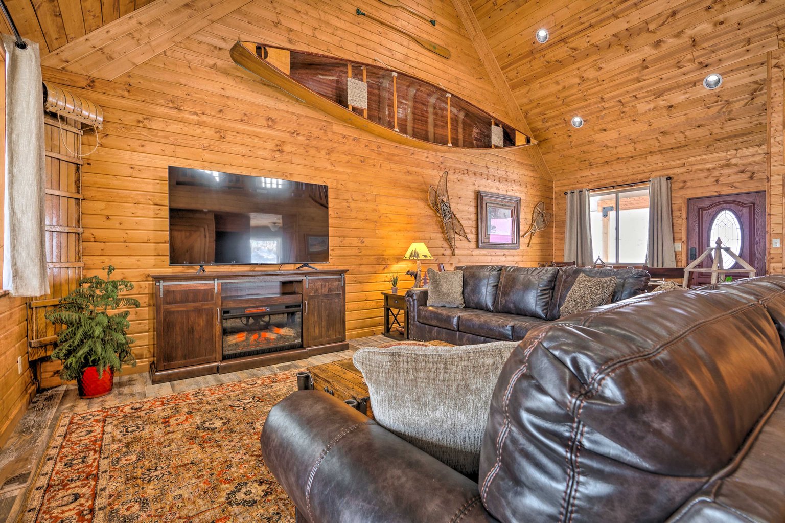 Pateros Vacation Rental