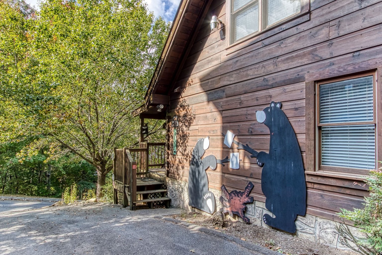 Pigeon Forge Vacation Rental