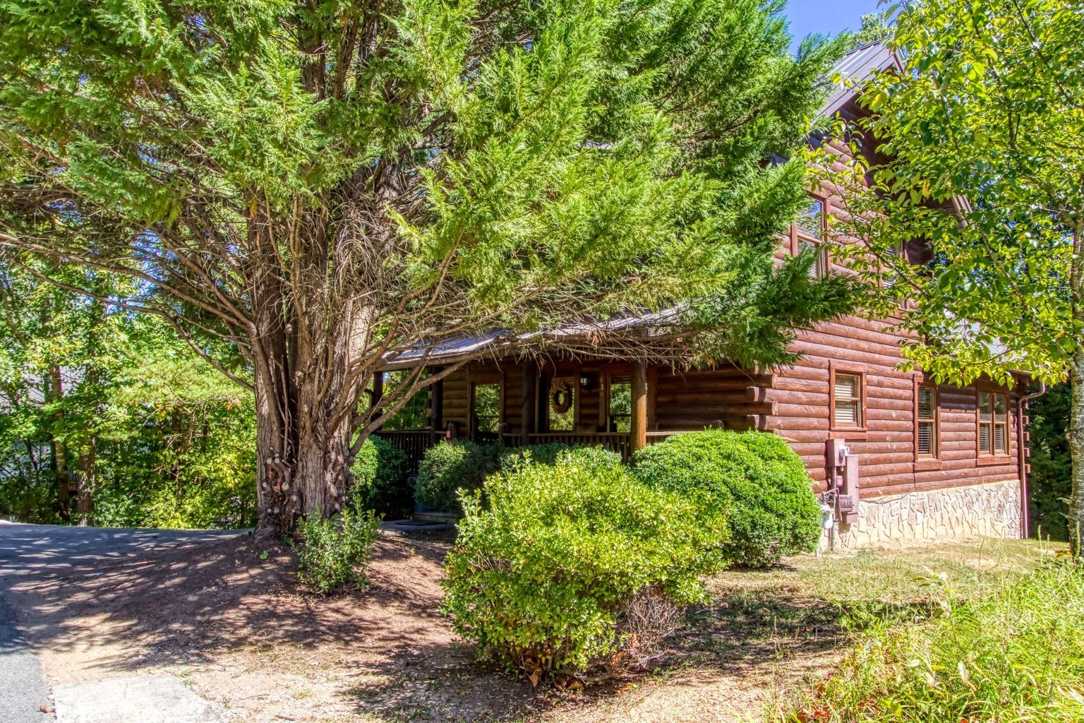 Pigeon Forge Vacation Rental