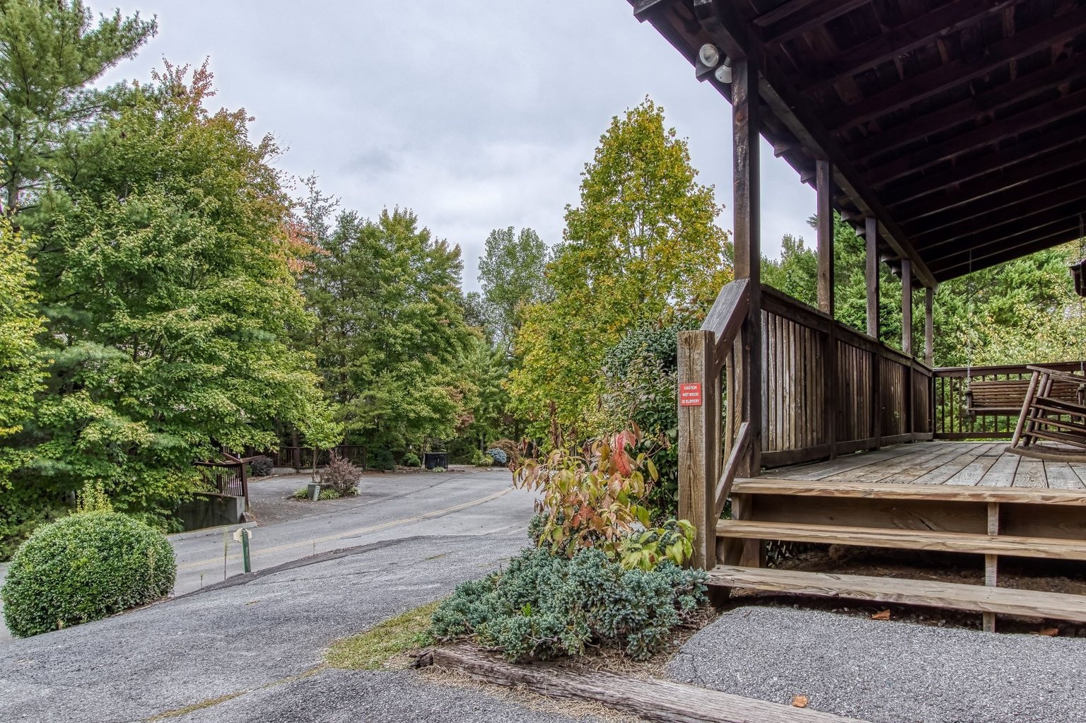 Pigeon Forge Vacation Rental