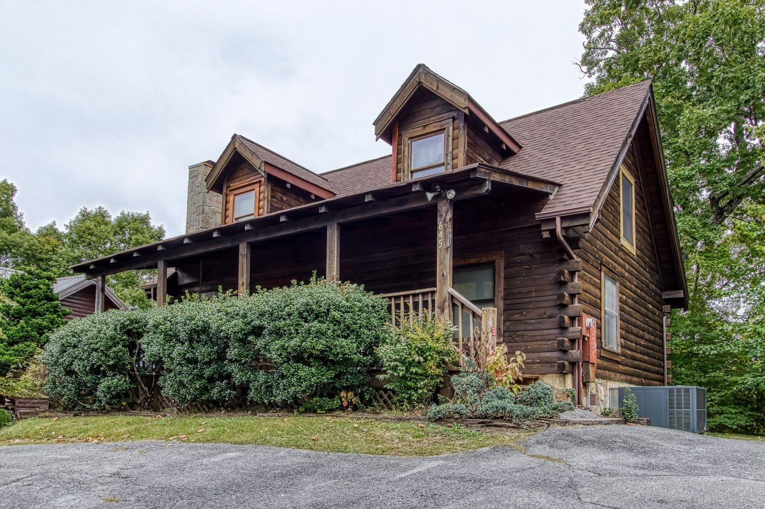 Pigeon Forge Vacation Rental