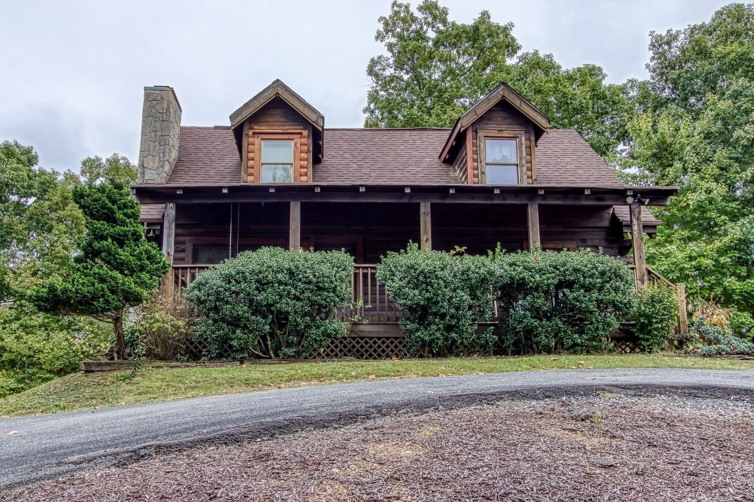 Pigeon Forge Vacation Rental