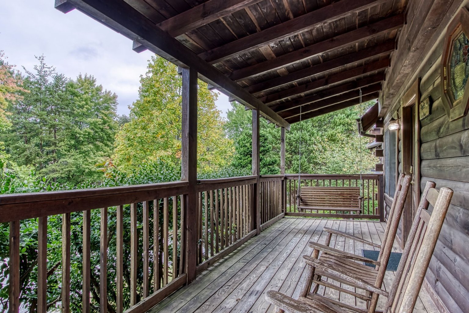Pigeon Forge Vacation Rental