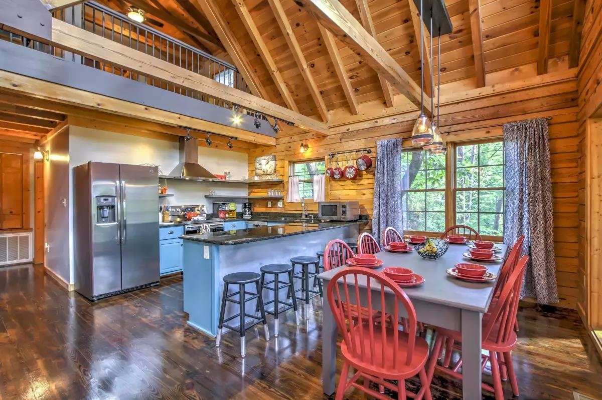 Pigeon Forge Vacation Rental
