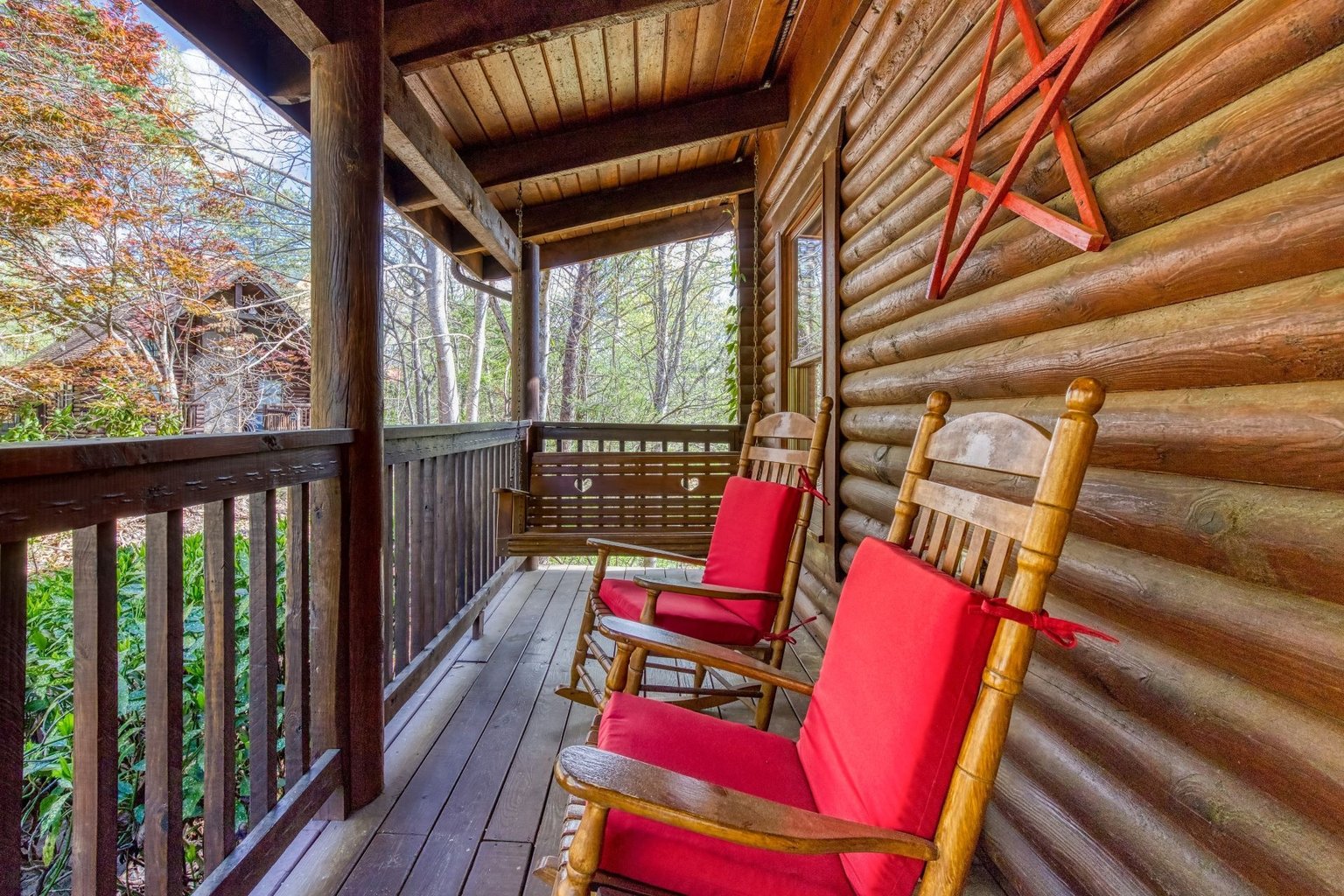 Pigeon Forge Vacation Rental