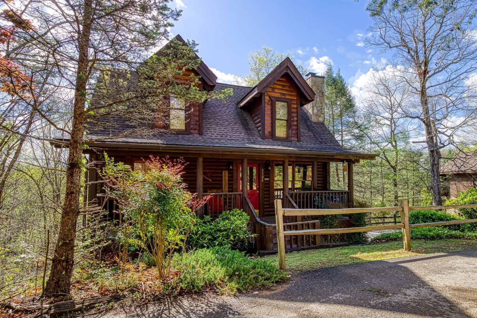 Pigeon Forge Vacation Rental