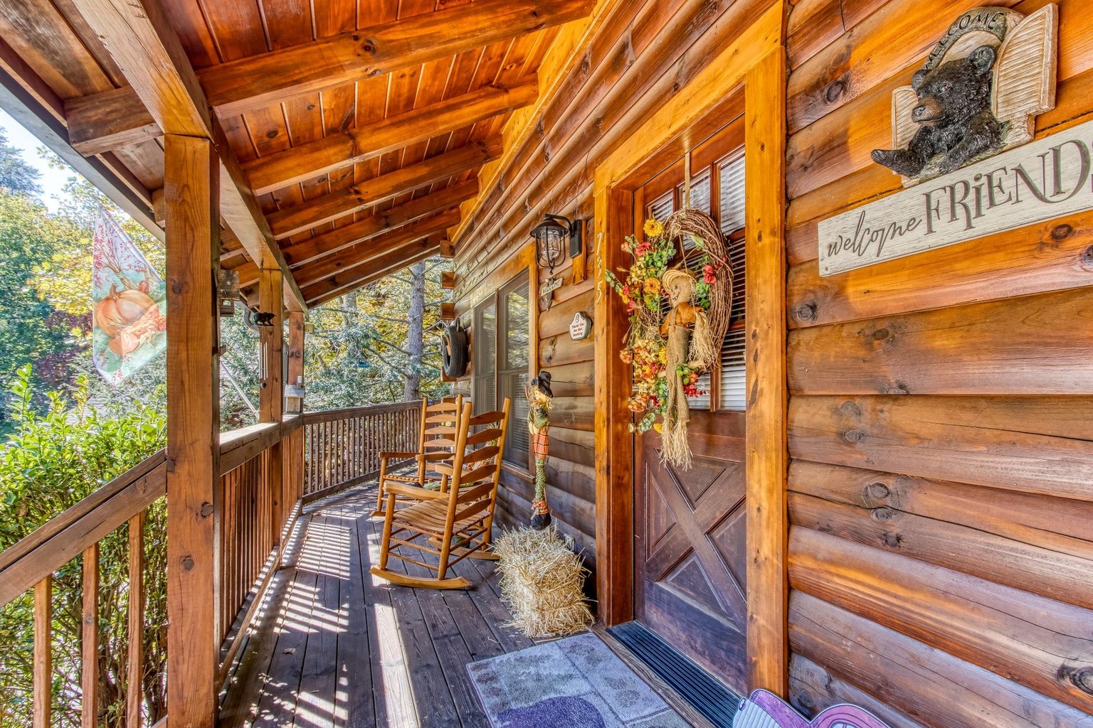 Pigeon Forge Vacation Rental