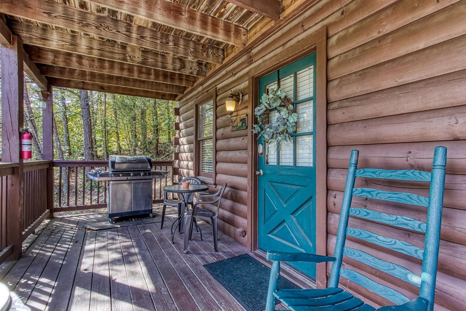 Pigeon Forge Vacation Rental
