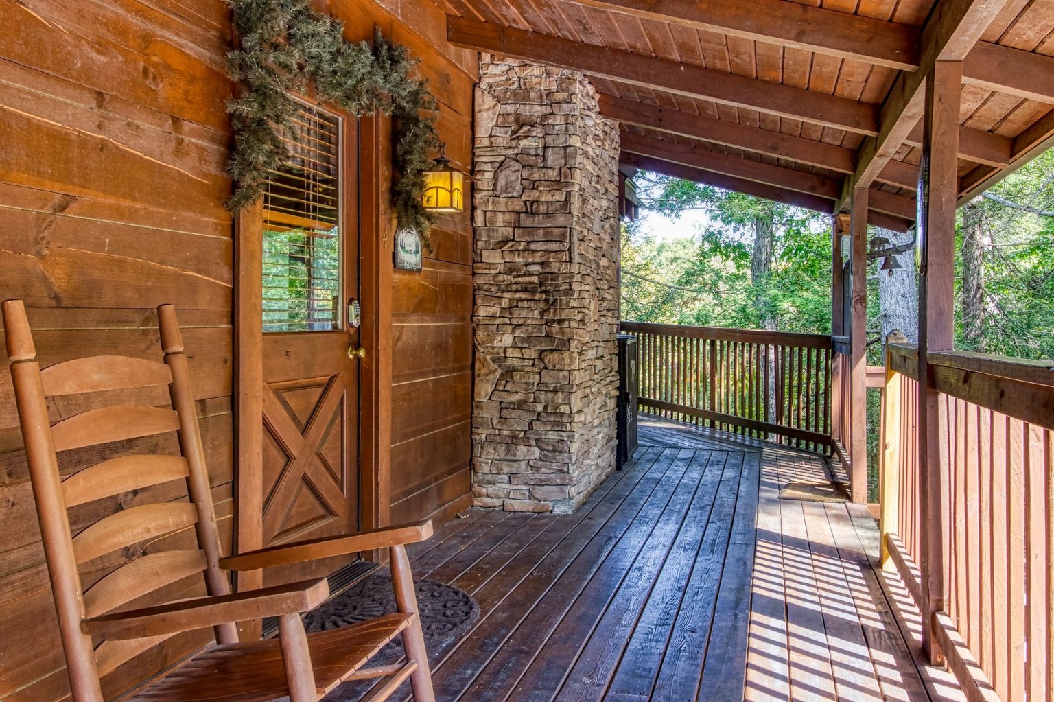 Pigeon Forge Vacation Rental