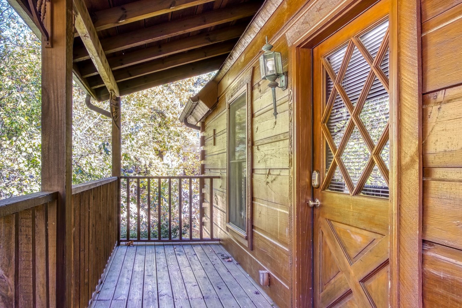 Pigeon Forge Vacation Rental
