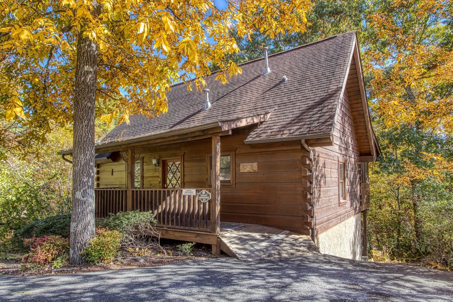 Pigeon Forge Vacation Rental