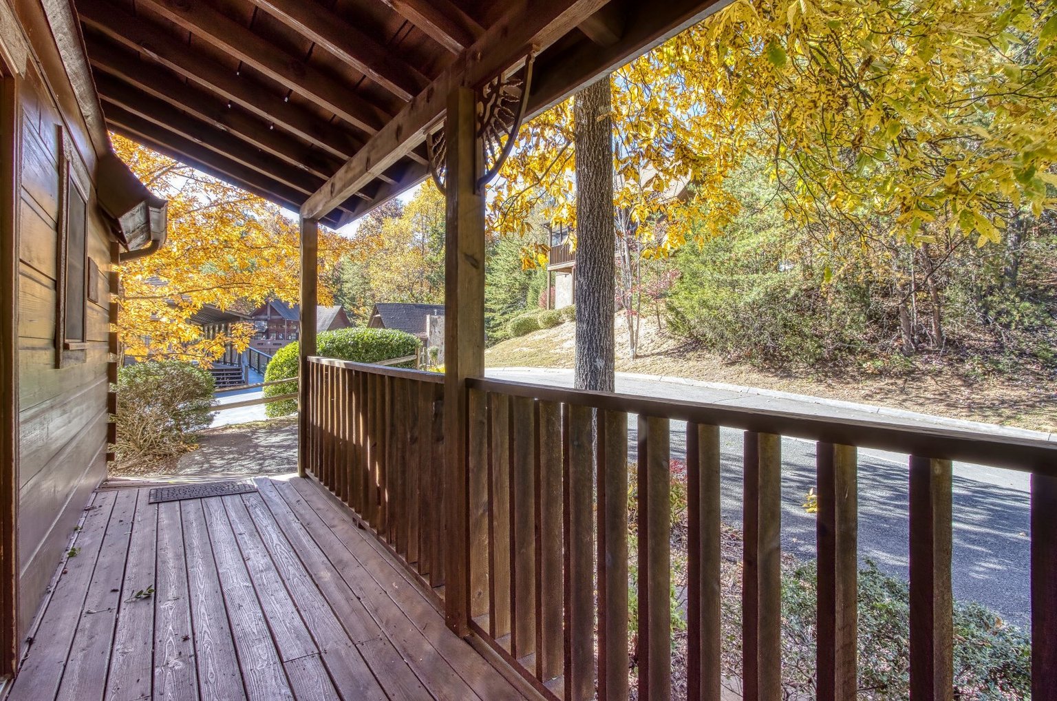 Pigeon Forge Vacation Rental