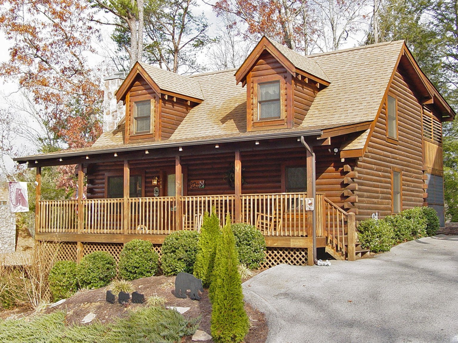 Pigeon Forge Vacation Rental