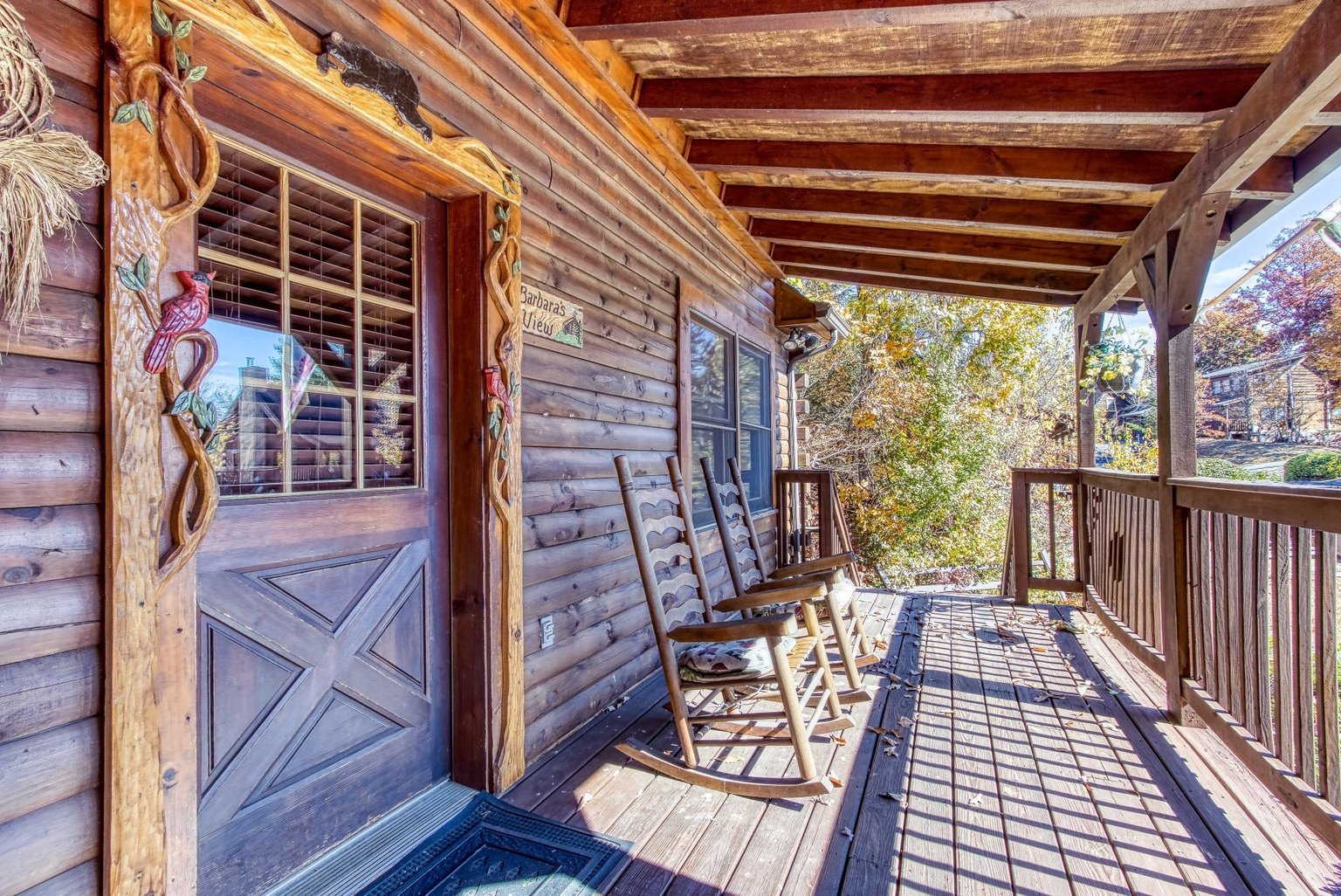 Pigeon Forge Vacation Rental