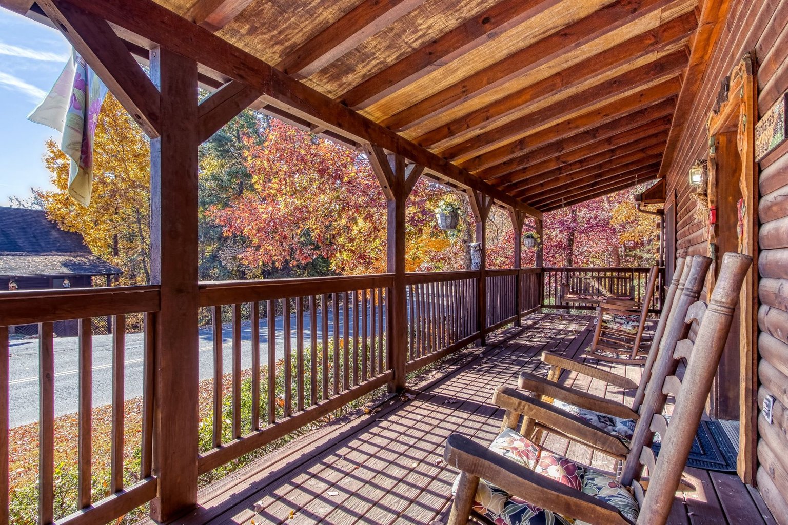 Pigeon Forge Vacation Rental