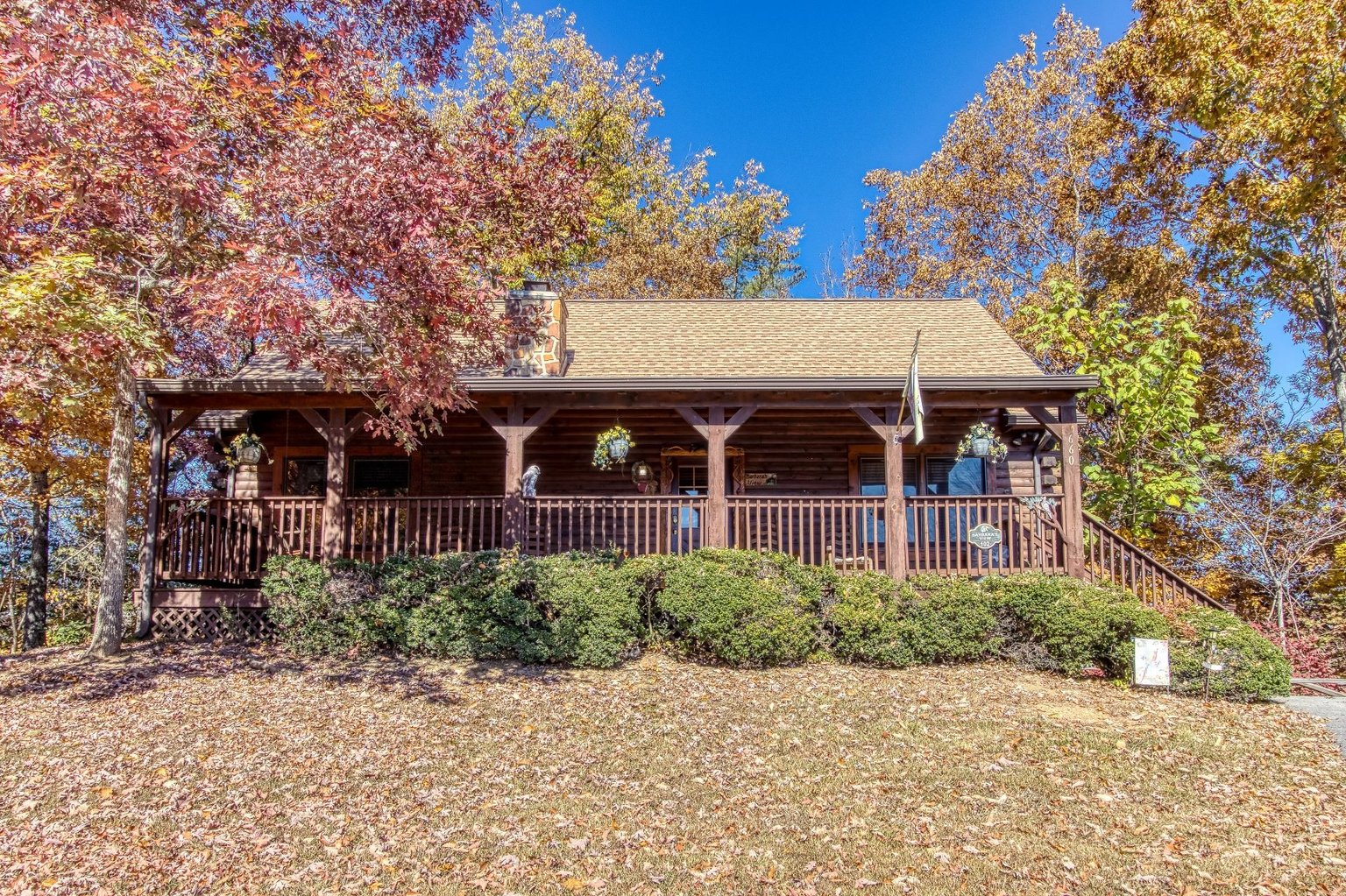 Pigeon Forge Vacation Rental