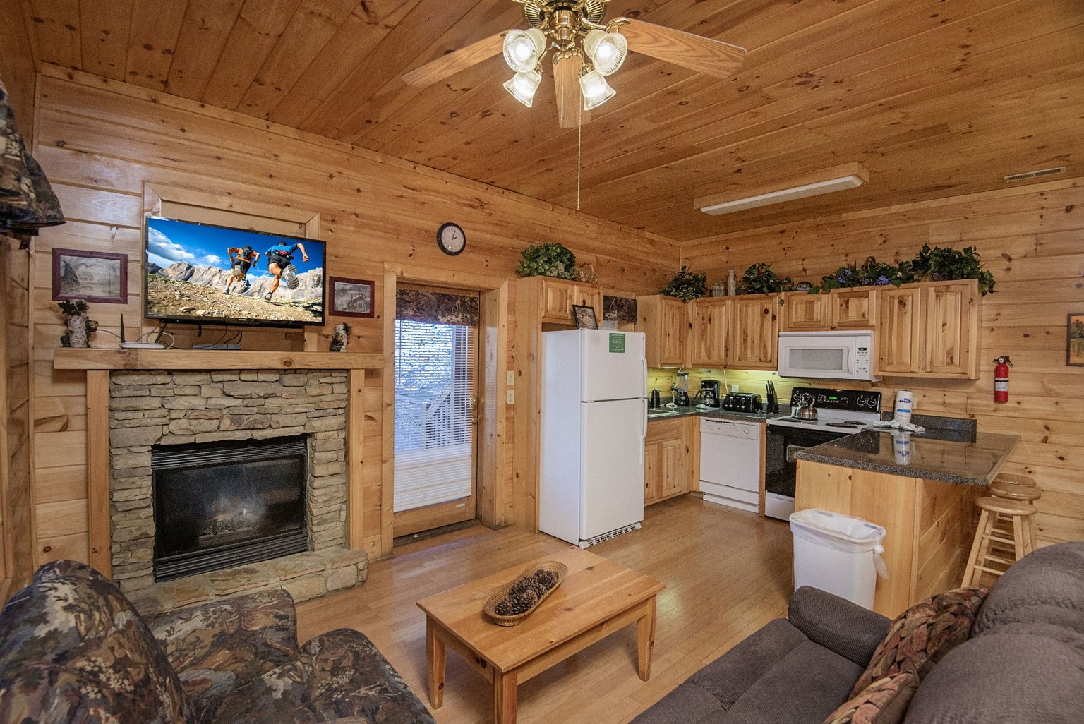 Pigeon Forge Vacation Rental