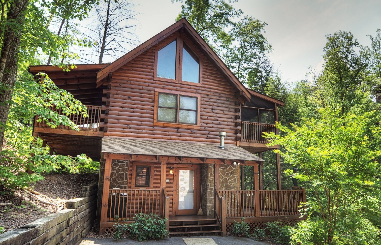 Pigeon Forge Vacation Rental