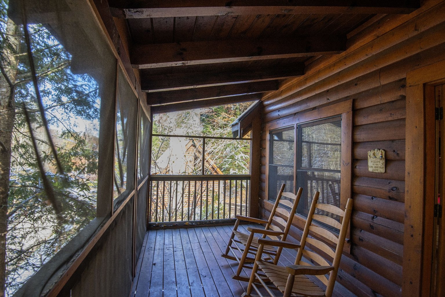 Pigeon Forge Vacation Rental