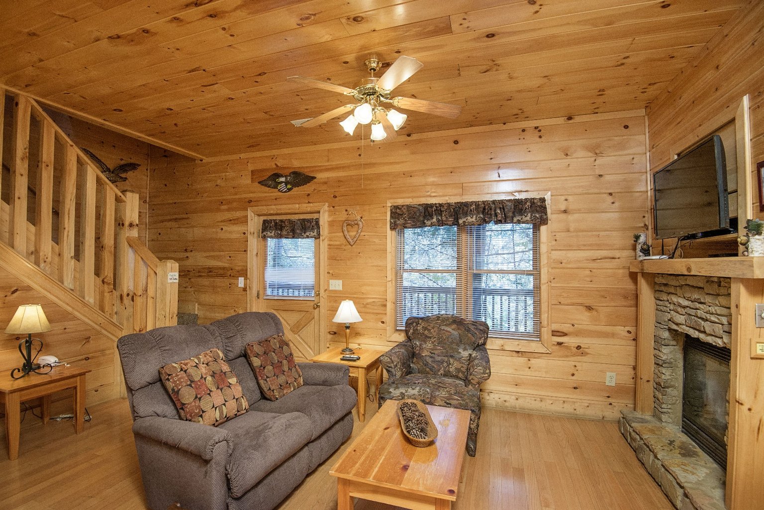 Pigeon Forge Vacation Rental