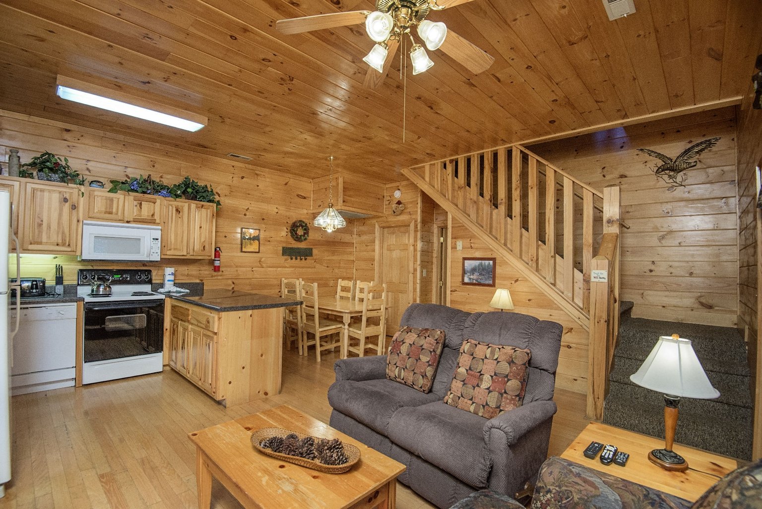 Pigeon Forge Vacation Rental