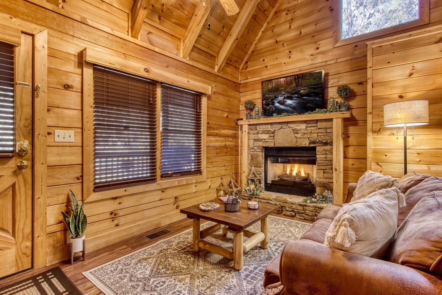 Pigeon Forge Vacation Rental