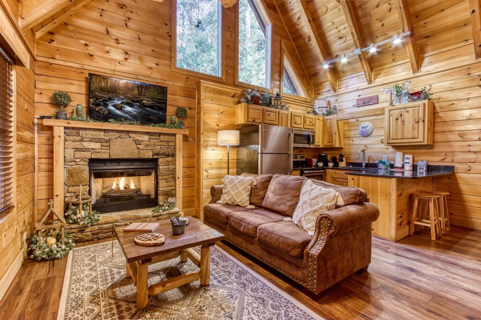 Pigeon Forge Vacation Rental