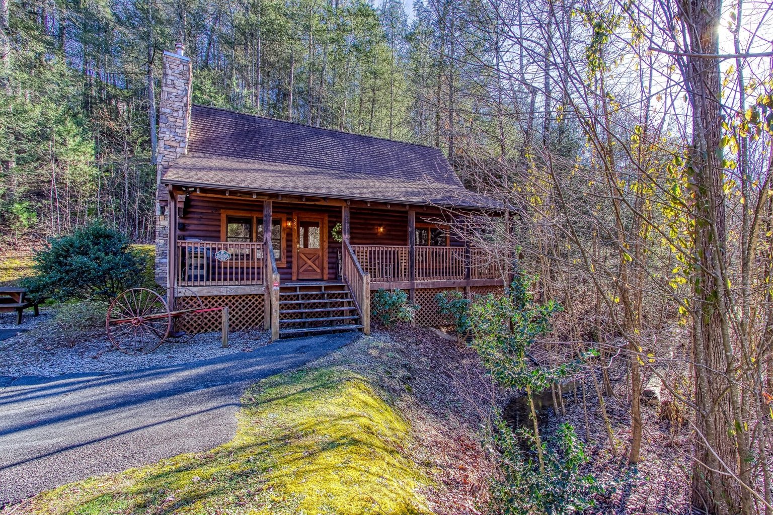 Pigeon Forge Vacation Rental
