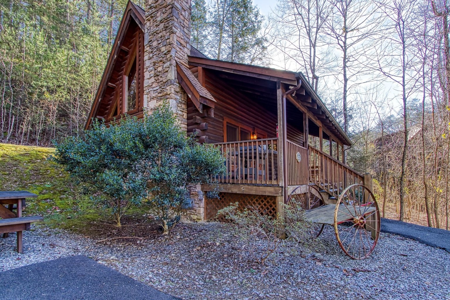 Pigeon Forge Vacation Rental