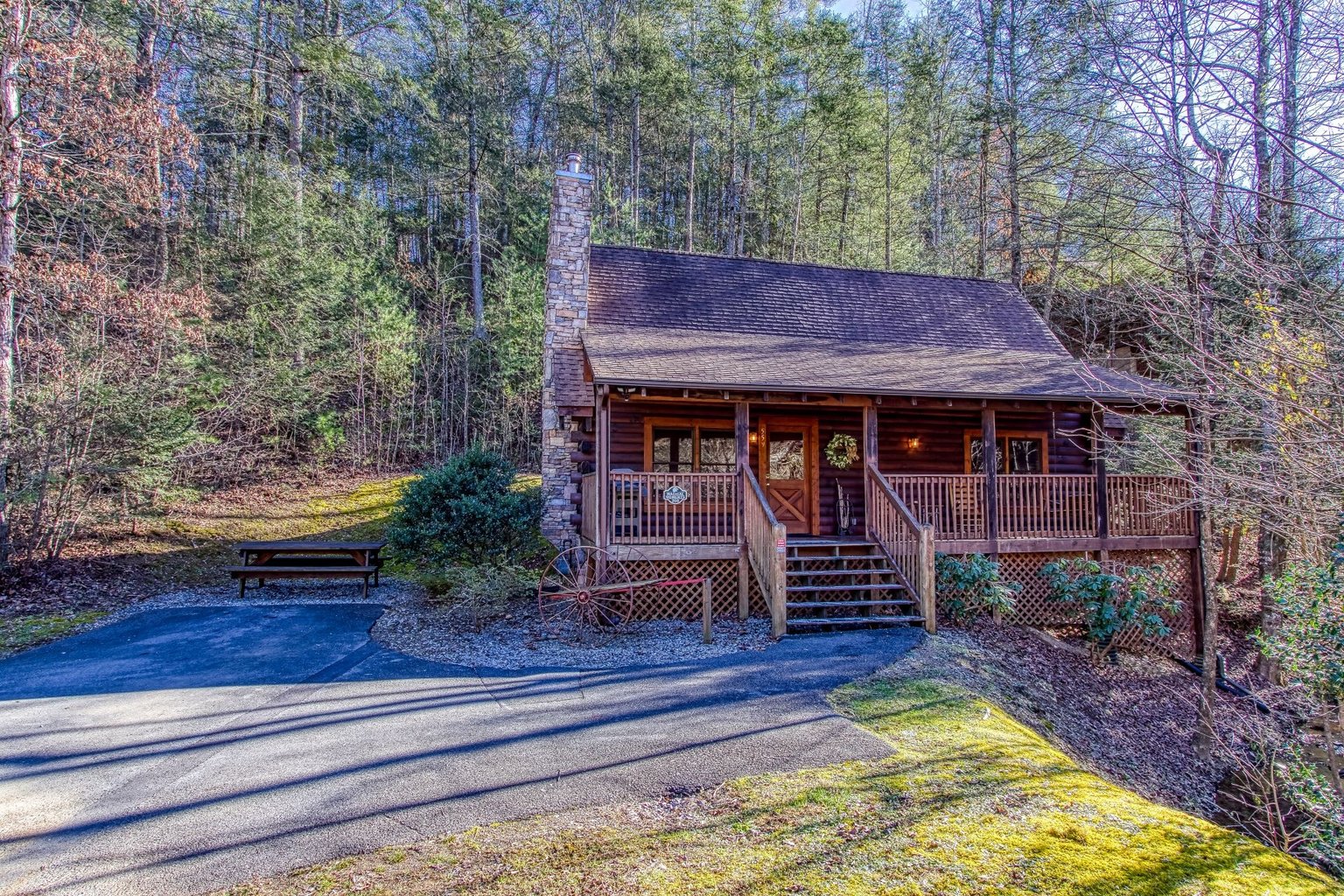 Pigeon Forge Vacation Rental