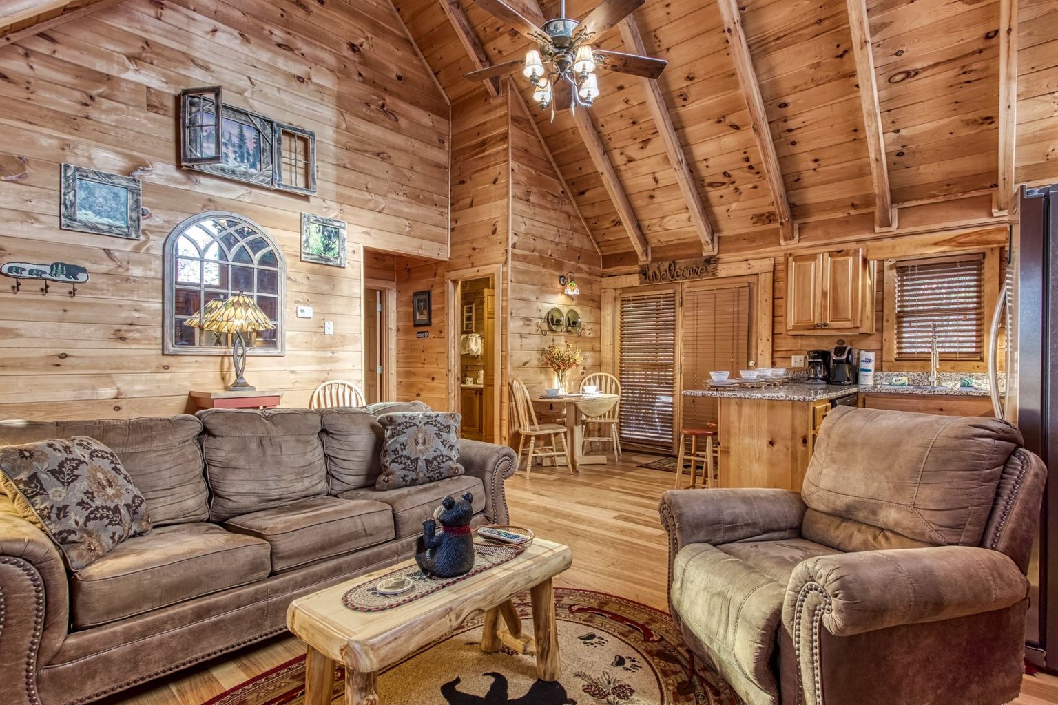 Pigeon Forge Vacation Rental