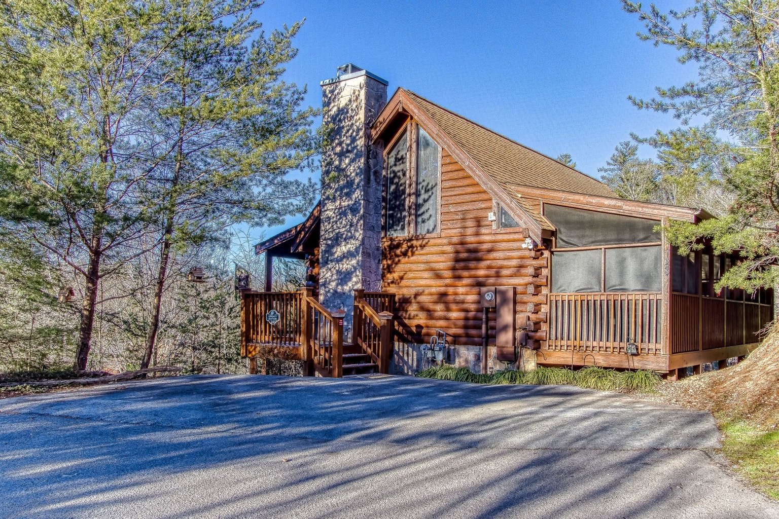 Pigeon Forge Vacation Rental