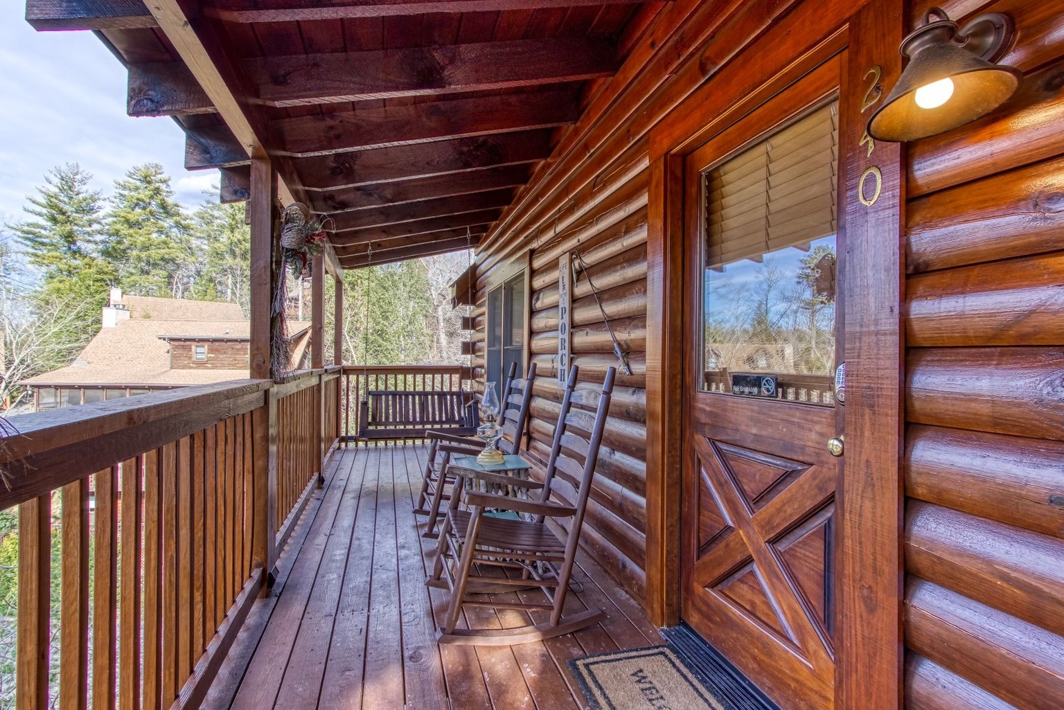 Pigeon Forge Vacation Rental