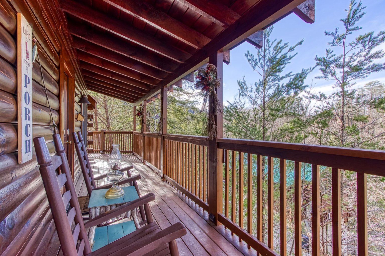 Pigeon Forge Vacation Rental