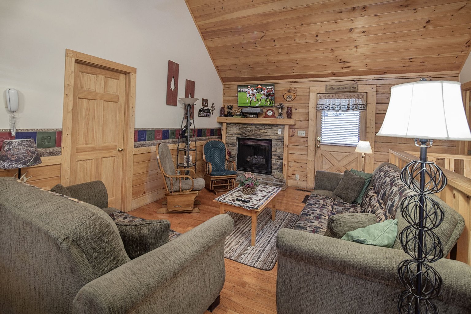 Pigeon Forge Vacation Rental