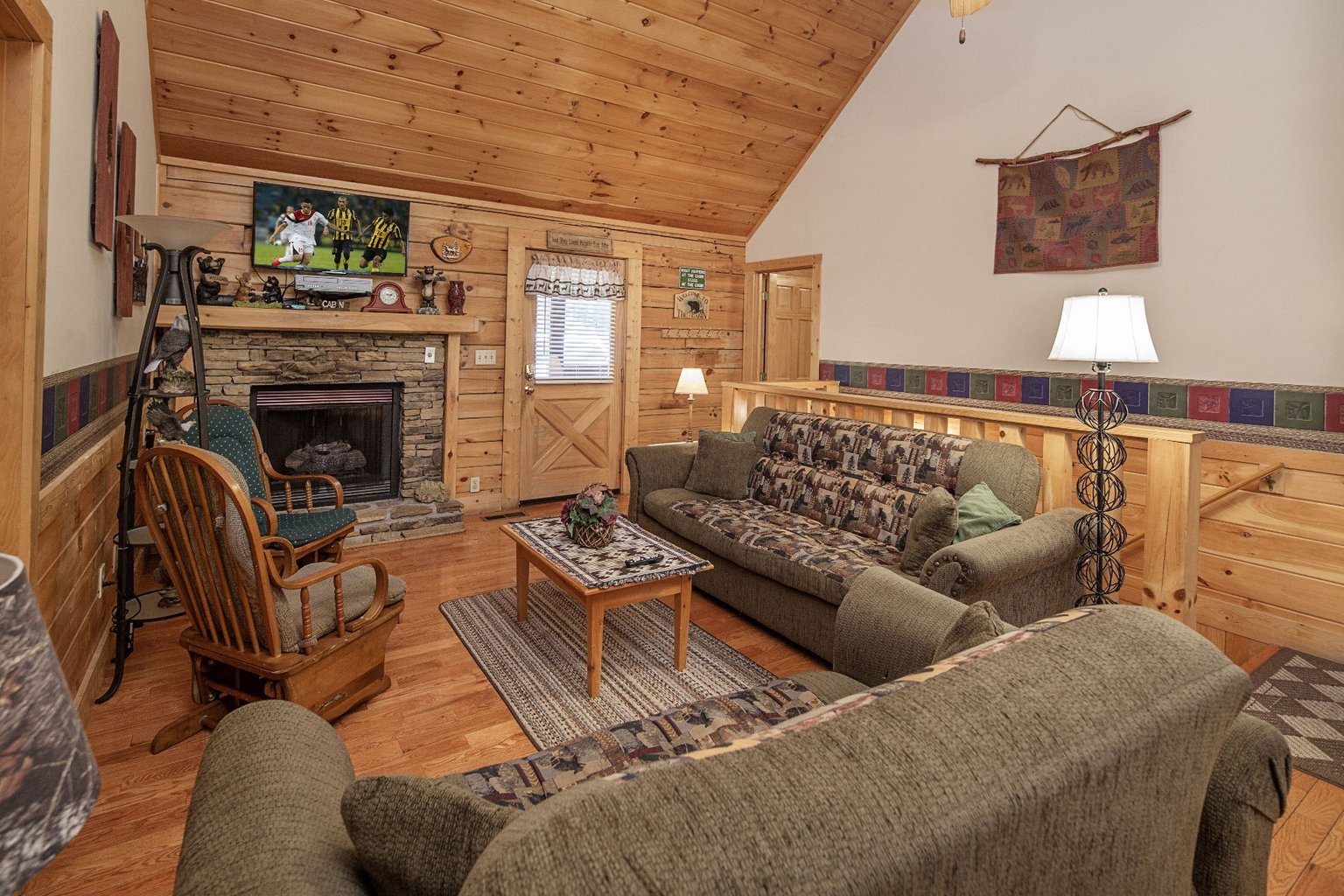 Pigeon Forge Vacation Rental