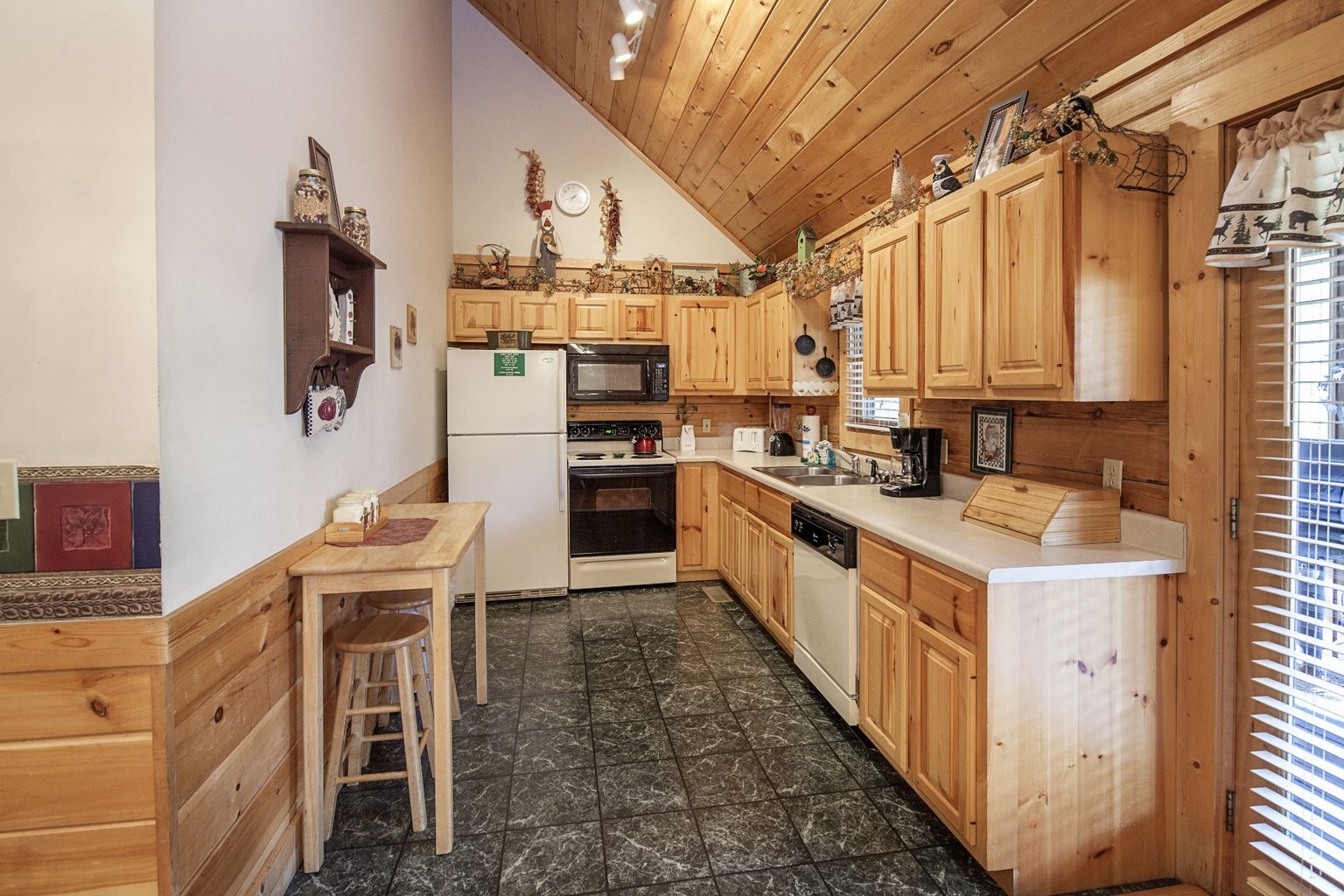 Pigeon Forge Vacation Rental
